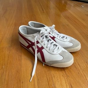 Onitsuka Tiger sneakers